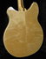 Apr 2009 Rickenbacker 360/12 , Mapleglo: Body - Rear