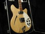 Rickenbacker 360/12 , Mapleglo: Full Instrument - Front