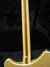 Rickenbacker 360/12 , Mapleglo: Neck - Rear