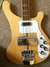 Rickenbacker 4001/4 , Mapleglo: Body - Front