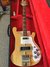 Rickenbacker 4001/4 , Mapleglo: Full Instrument - Front