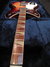 Rickenbacker 381/6 V69, Fireglo: Neck - Front