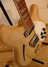 Rickenbacker 360/6 , Mapleglo: Body - Front