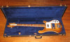 Rickenbacker 4001/4 , Autumnglo: Free image