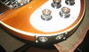 Rickenbacker 4001/4 , Autumnglo: Free image2