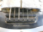 Rickenbacker B/6 LapSteel, Black: Close up - Free