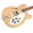 Rickenbacker 360/12 , Mapleglo: Free image
