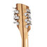 Rickenbacker 360/12 , Mapleglo: Headstock - Rear