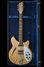 Rickenbacker 360/6 Mod, Mapleglo: Full Instrument - Front