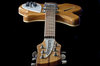 Rickenbacker 360/6 Mod, Mapleglo: Neck - Front