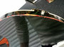 Rickenbacker 4001/4 Mod, Jetglo: Free image