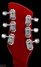 Rickenbacker 320/6 f hole, Burgundy: Headstock - Rear