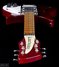 Rickenbacker 320/6 f hole, Burgundy: Neck - Front