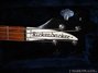 Rickenbacker 4003/4 S, Jetglo: Headstock