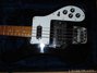 Rickenbacker 4003/4 S, Jetglo: Body - Front