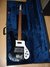 Rickenbacker 4003/4 S, Jetglo: Full Instrument - Front