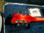 Rickenbacker 1997/6 f hole, Fireglo: Free image