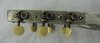 Rickenbacker A22/6 LapSteel, Silver: Free image2