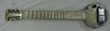 Rickenbacker A22/6 LapSteel, Silver: Full Instrument - Front