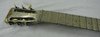 Rickenbacker A22/6 LapSteel, Silver: Neck - Rear
