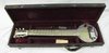 Rickenbacker A22/6 LapSteel, Silver: Close up - Free2