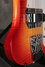 Rickenbacker 4001/4 V63, Fireglo: Close up - Free2