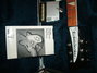 Rickenbacker 360/6 , Jetglo: Headstock
