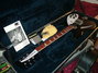 Rickenbacker 360/6 , Jetglo: Full Instrument - Front