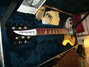 Rickenbacker 360/6 , Jetglo: Neck - Front