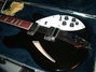 Rickenbacker 360/6 , Jetglo: Close up - Free