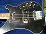 Rickenbacker 4003/4 , Jetglo: Body - Front