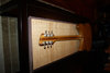 Rickenbacker 345/6 , Mapleglo: Headstock - Rear