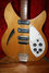 Rickenbacker 345/6 , Mapleglo: Body - Front