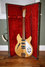 Rickenbacker 345/6 , Mapleglo: Full Instrument - Front