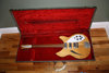 Rickenbacker 345/6 , Mapleglo: Close up - Free2