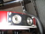 Rickenbacker 4003/4 , Fireglo: Close up - Free