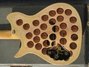 Rickenbacker 800/6 Combo, Blonde: Free image