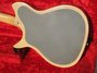 Dec 1956 Rickenbacker 800/6 Combo, Blonde: Body - Rear