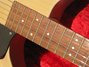 Rickenbacker 800/6 Combo, Blonde: Neck - Front