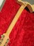 Rickenbacker 800/6 Combo, Blonde: Neck - Rear