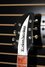 Rickenbacker 381/6 V69, Jetglo: Headstock