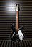 Rickenbacker 381/6 V69, Jetglo: Full Instrument - Front