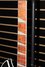 Rickenbacker 381/6 V69, Jetglo: Neck - Front