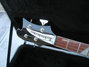 Rickenbacker 4003/4 , Jetglo: Headstock