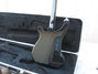 Mar 2004 Rickenbacker 4003/4 , Jetglo: Body - Rear