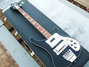 Rickenbacker 4003/4 , Jetglo: Full Instrument - Front