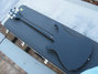 Rickenbacker 4003/4 , Jetglo: Full Instrument - Rear