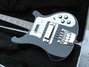 Rickenbacker 4003/4 , Jetglo: Neck - Rear