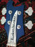 Rickenbacker 4001/4 , Azureglo: Headstock
