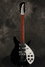 Rickenbacker 325/6 C64, Jetglo: Full Instrument - Front